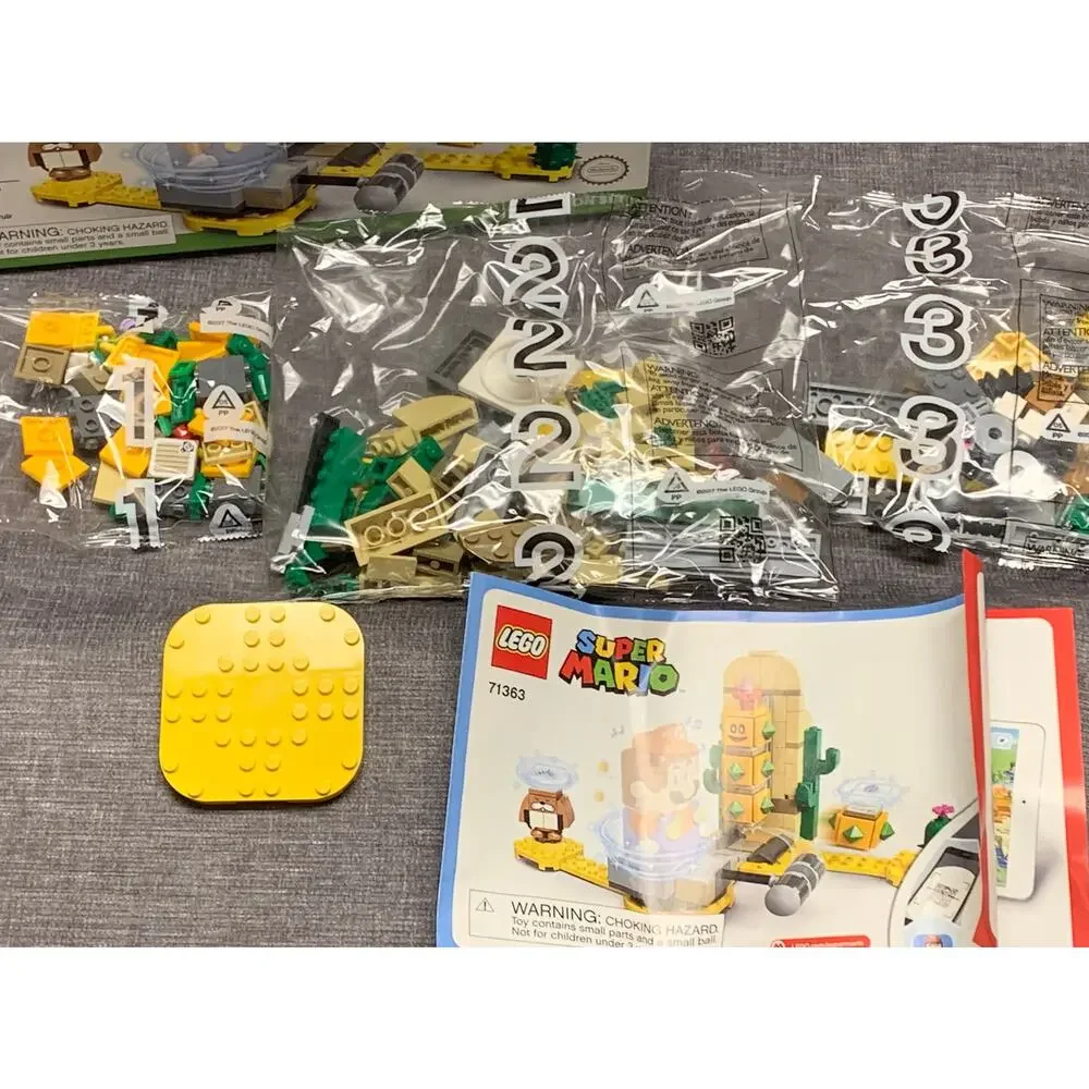 Lego this 180